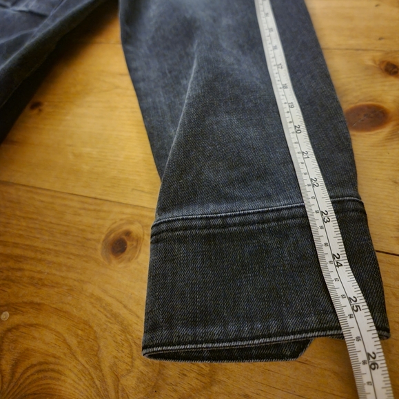 Diesel denim jacket - Picture 8 of 8